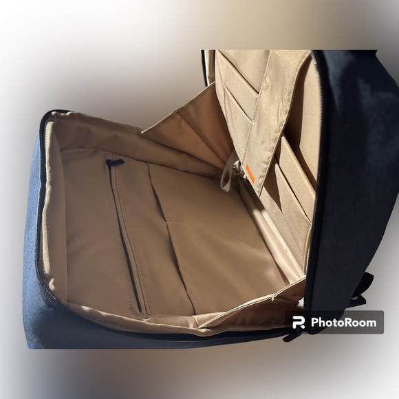 Xiaomi Blue Backpack 🎒 Luke new Unisex - Picture 10 of 10